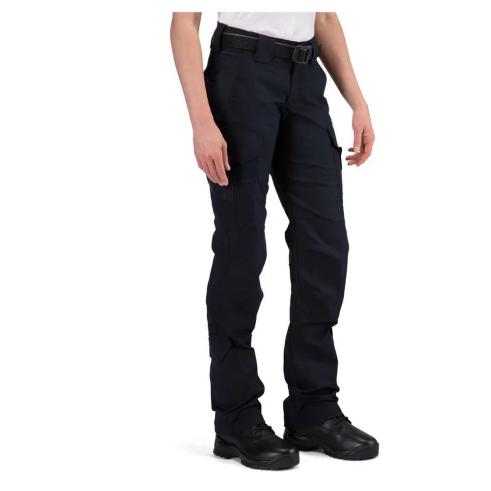 Women’s 5.11 Navy Blue Cargo Pants